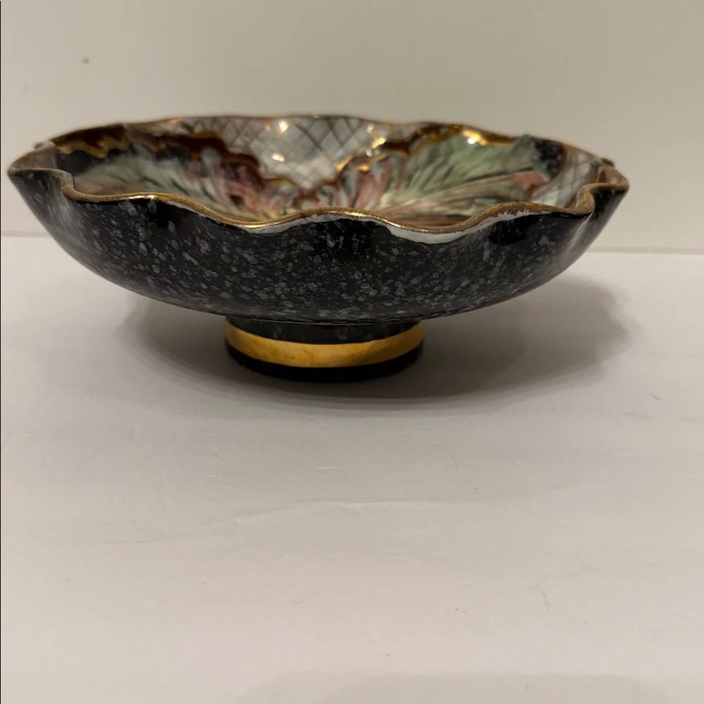 Italy 8” console